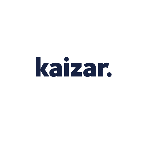 Logo - Kaizar - Color - No-background